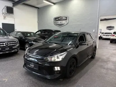 Gebraucht Kia Rio
