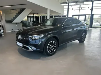 Gebraucht Mercedes GLC220