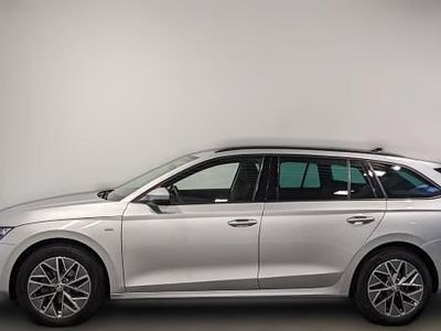 Metallic Gebraucht 2023 Skoda Octavia Tour Kombi | 20.930 € (Fairer Preis)