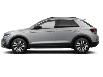 Używany VW T-Roc Goal 150 KM (110 kW) 2026 SUV