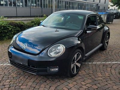 gebraucht VW Beetle 1,4 TSI TÜV Neu