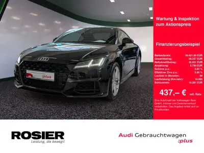 Gebraucht Audi TT