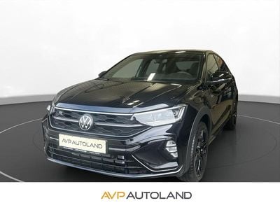 Usata VW Taigo Style 150 CV (110 kW) 2025 Nero SUV