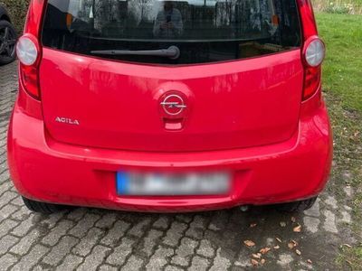 gebraucht Opel Agila 1.0 ecoFLEX -