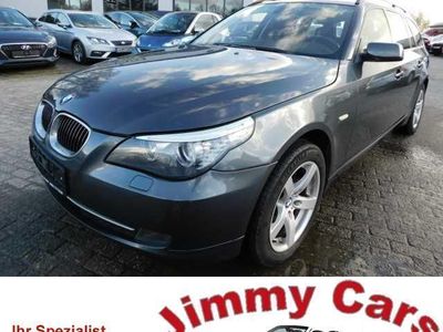 gebraucht BMW 525 i xDrive Touring Aut.