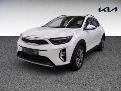 Usata Kia Stonic Vision 101 CV (74 kW) 2025 Bianco SUV