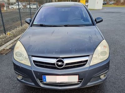 gebraucht Opel Signum 2.2 DIRECT TÜV 10/2025