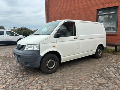 VW T5