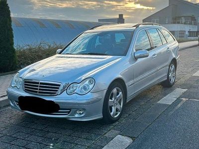 Mercedes C230
