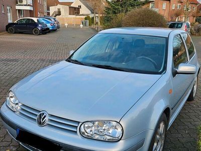 gebraucht VW Golf IV 1.4 16V