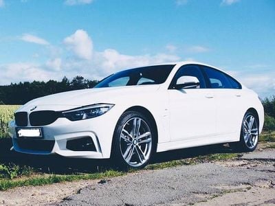BMW 440