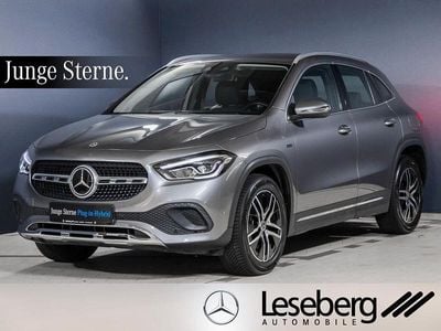 Mercedes GLA250