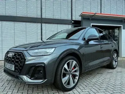 Gebraucht Audi S5 Sportback