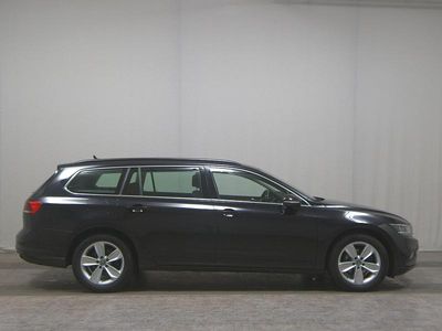 Usata VW Passat Business 150 CV (110 kW) 2020 Nero Berlina