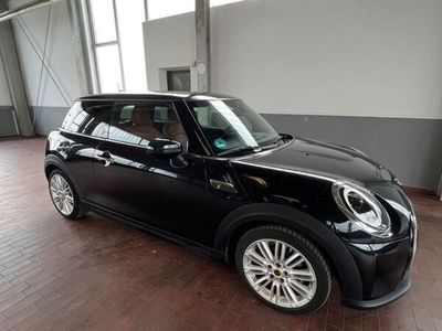 gebraucht Mini Cooper SE Yours Trim Leder braun