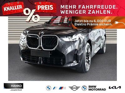 Sophistograu brillanteffekt Neu 2026 BMW X3 Comfort Edition SUV | 66.500 € (Superpreis)