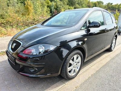 Seat Altea XL