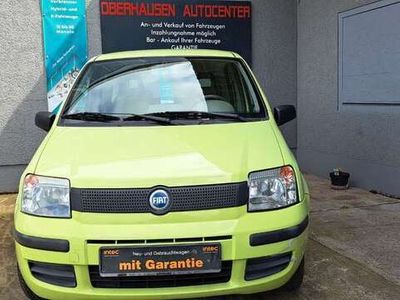 gebraucht Fiat Panda 1.1 8V Active