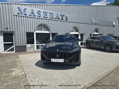 Gebraucht Maserati Grecale
