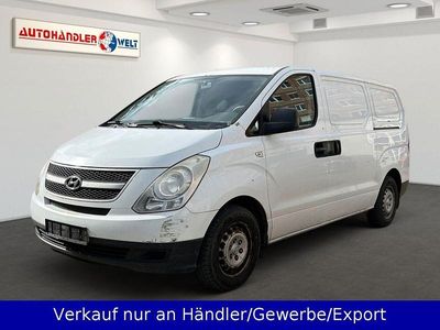 Hyundai H-1