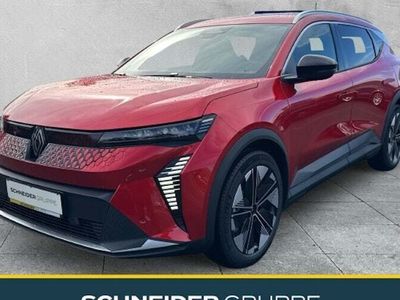 Renault Scénic