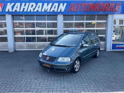 VW Sharan