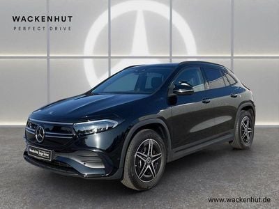 Mercedes EQA350