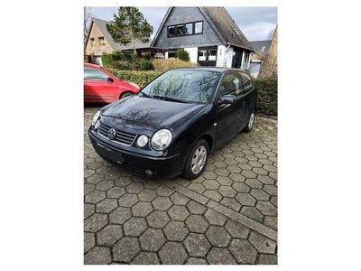 gebraucht VW Polo 1.4 74kW Highline TÜV Neu