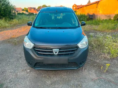 Gebraucht Dacia Dokker