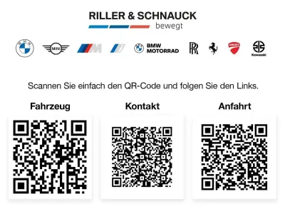 Gebraucht BMW 430 Cabriolet M Sport 245 PS (180 kW) 2023 Blau Cabrio
