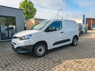Gebraucht Toyota Proace City
