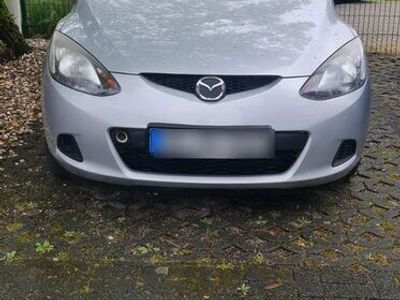 gebraucht Mazda 2 1.6TD Dynamic Sport Dynamic