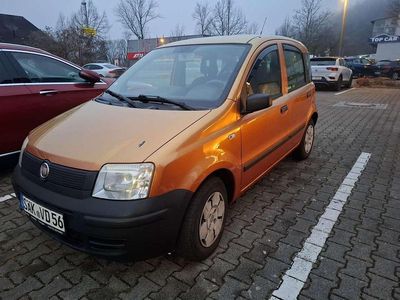 Other Gebraucht 2009 Fiat Panda Kombi | 2.333 € (Etwas zu teuer)