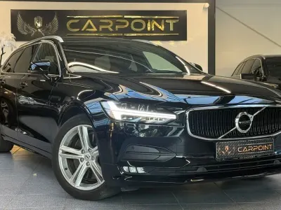 Gebraucht Volvo V90