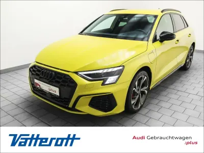 Gebraucht Audi A3 Sportback e-tron