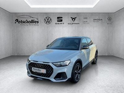 Gebraucht Audi A1 Sport 150 PS (110 kW) 2024 Grau SUV