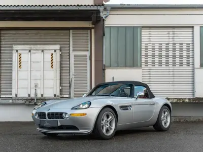 Gebraucht BMW Z8