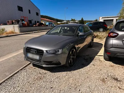 Gebraucht Audi A5 Sportback