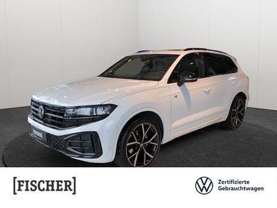 Gebraucht VW Touareg Style 286 PS (210 kW) 2024 Weiss SUV