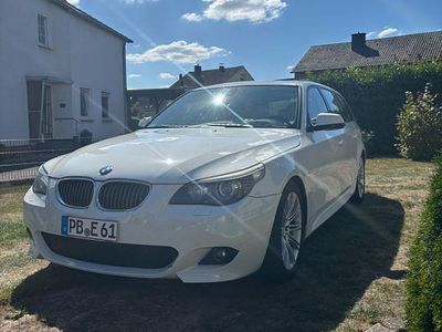 BMW 550