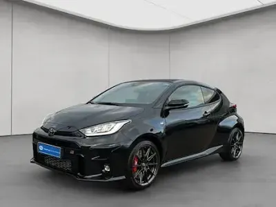Gebraucht Toyota Yaris