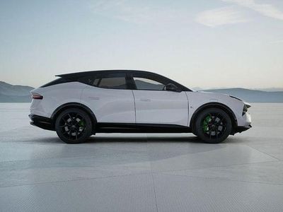 Nuova Lotus Eletre 450 kW (612 CV) 2026 Bianco SUV