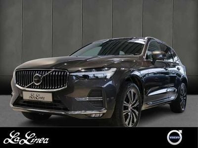 Gebraucht 2021 Volvo XC60 SUV | 39.890 € (Fairer Preis)