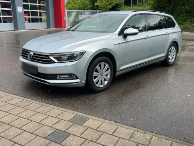 Gebraucht VW Passat