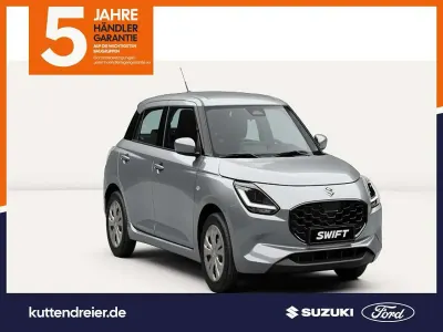 Gebraucht Suzuki Swift