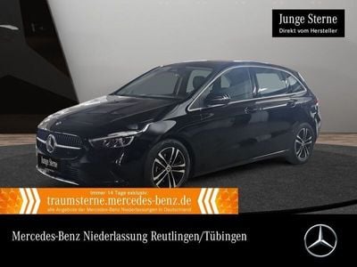 Mercedes B200