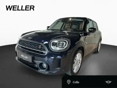 Gebraucht Mini Cooper S Countryman