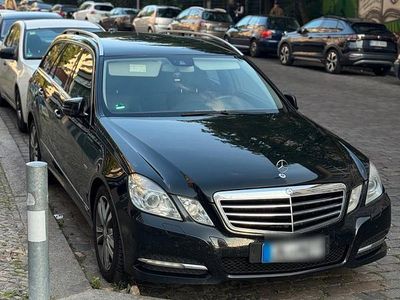 Mercedes E350