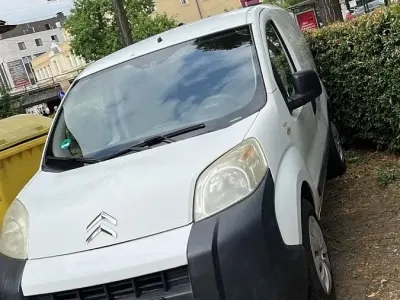 Gebraucht Citroën Nemo