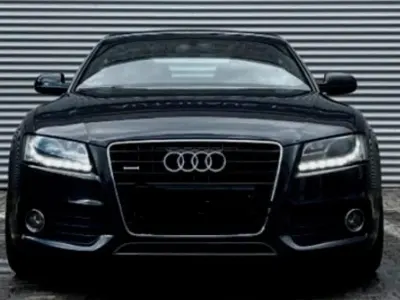 Gebraucht Audi A5 Cabriolet